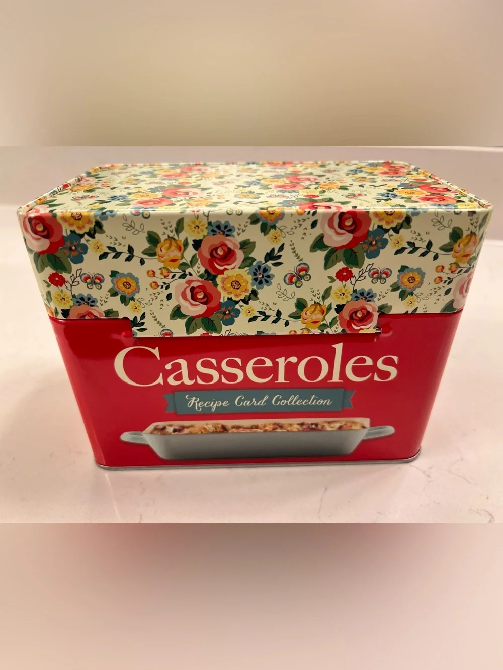 N/A charming casseroles